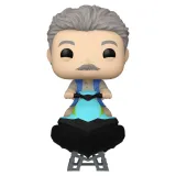 Фигурка Funko POP! Rides Bobble Marvel Loki Season 2 Don Personal WatercraftSalesman(Exc)(1327)76819