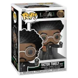 Фигурка Funko POP! Bobble Marvel Loki Season 2 Victor Timely (1893) (1316) 77383