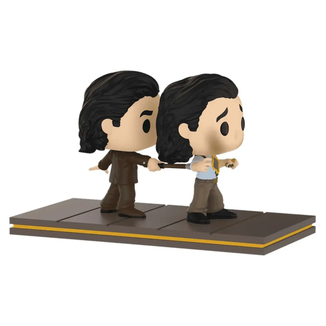 Фигурка Funko POP! Moment Boble Marvel Loki Season 2 Snake Eating It\'s Tail (Exc) (1330) 74511