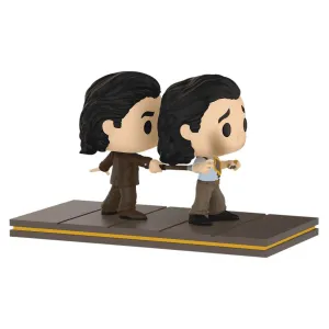 Фигурка Funko POP! башкотряс Локи Snake Eating It's Tail