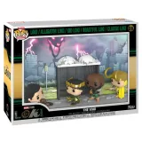 Фигурка Funko POP! Moment Bobble Marvel Loki The Void (06) 70262