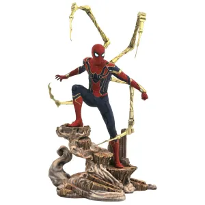 Фигурка Marvel Avengers Infinity War Iron Spider-Man 828618