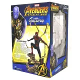 Фигурка Marvel Avengers Infinity War Iron Spider-Man 828618