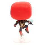 Фигурка Funko POP! Bobble Marvel Spider-Man No Way Home Spider-Man (Integrated Suit) (913) 56829