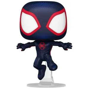 Фигурка Funko POP! Bobble Marvel Spider-Man ATSV Spider-Man (1223) 65722
