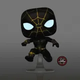 Фигурка Funko POP! Bobble Marvel Spider-Man No Way Home Spider-Man w/(GW)Chase (Exc) (1073) 65038