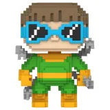 Фигурка Funko POP! 8-Bit Bobble Marvel Doctor Octopus (Exc) (1389) 82110