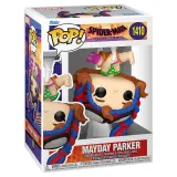 Фигурка Funko POP! Bobble Marvel Spider-Man ATSV S2 Mayday Parker (1410) 82648