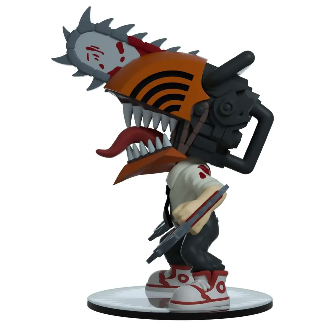 Фигурка Chainsaw Man Chainsaw Man #0 11 см 558965