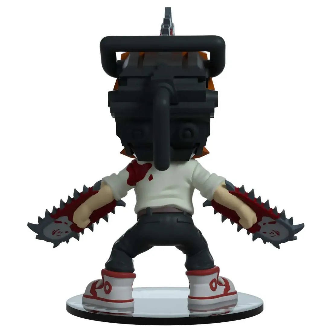 Фигурка Chainsaw Man Chainsaw Man #0 11 см 558965