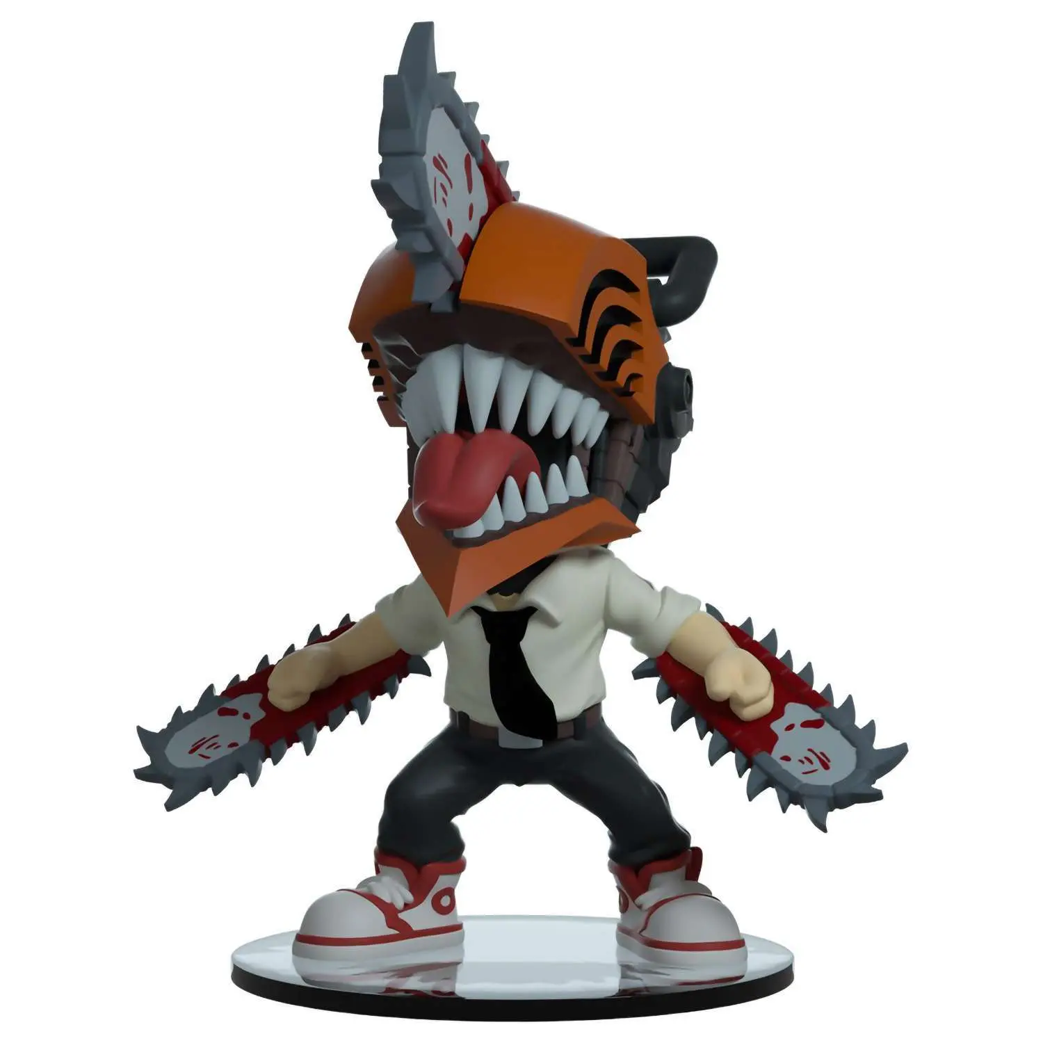 Фигурка Chainsaw Man Chainsaw Man #0 11 см 558965