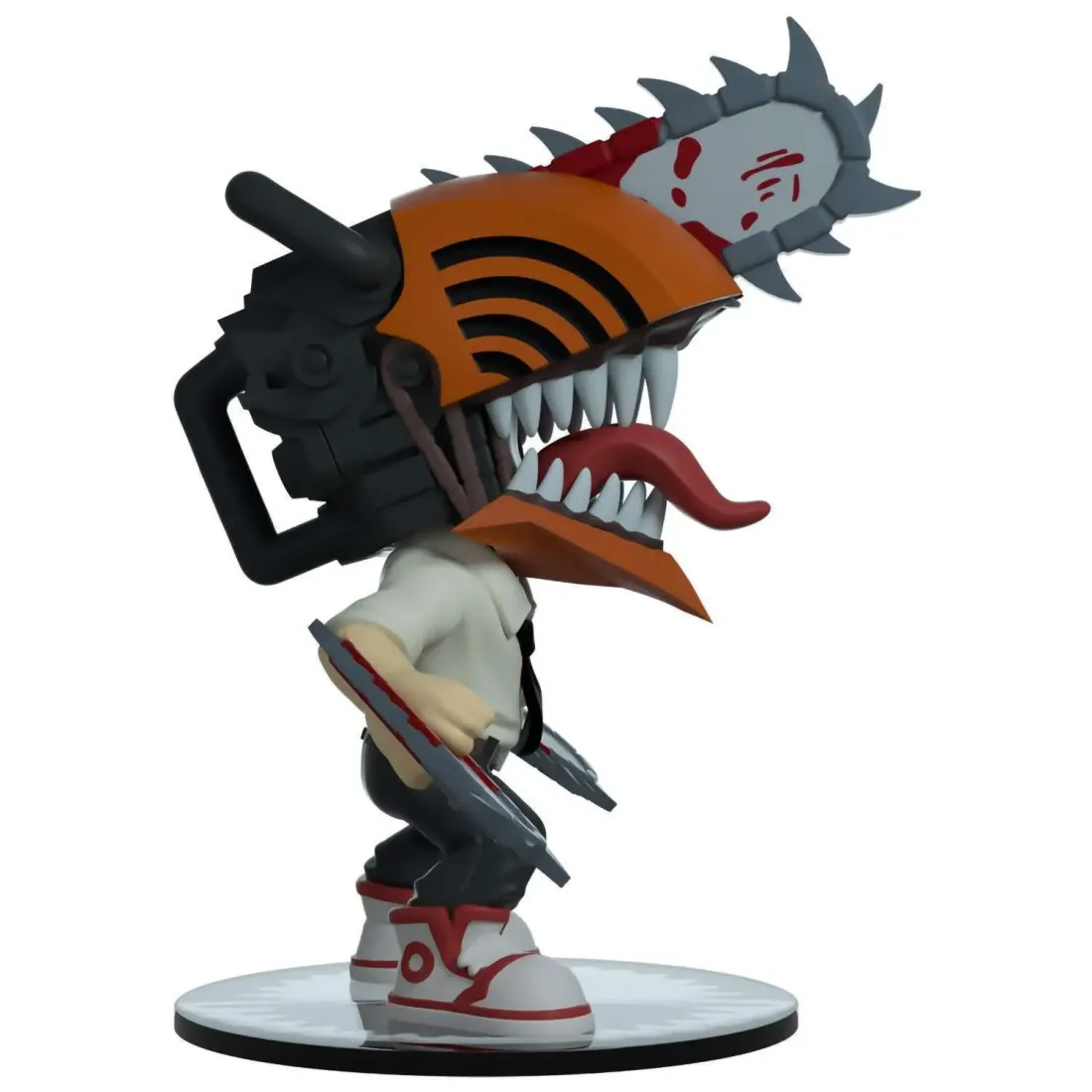 Фигурка Chainsaw Man Chainsaw Man #0 11 см 558965