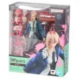 Фигурка S.H.Figuarts Mini Chainsaw Man Power 649324