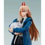 Фигурка S.H.Figuarts Mini Chainsaw Man Power 649324