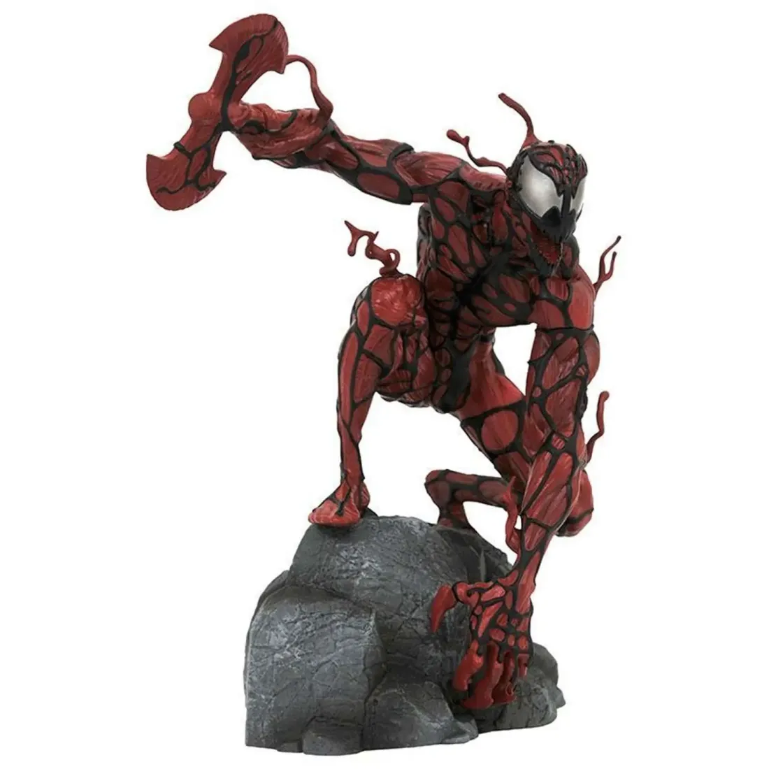 Фигурка Marvel Carnage Gallery 23 см 8827536