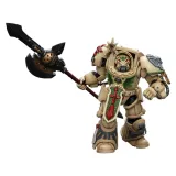 Фигурка Warhammer 40K Dark Angels Deathwing Champion 1:18
