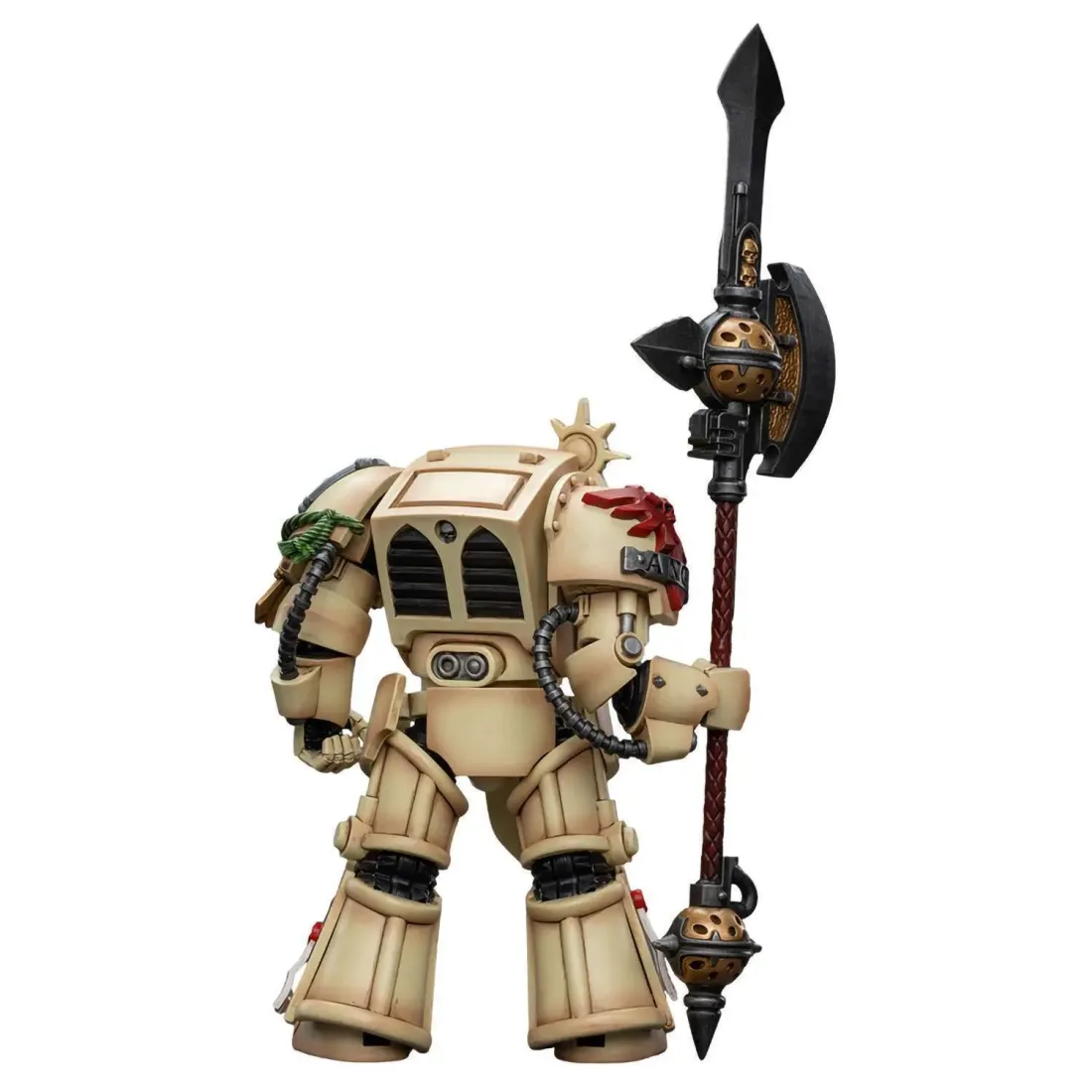 Фигурка Warhammer 40K Dark Angels Deathwing Champion 1:18