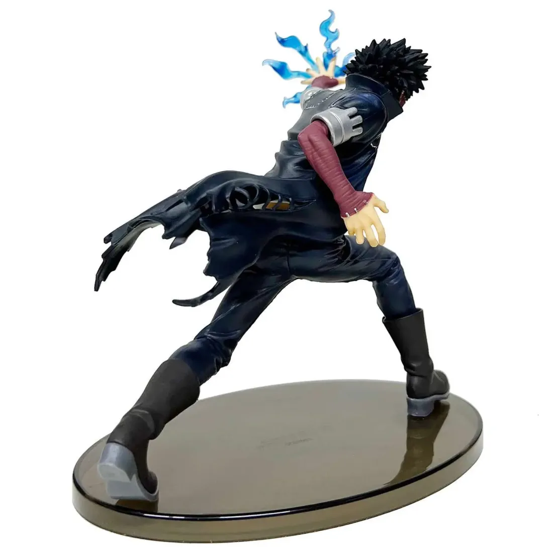 Фигурка MHA Dabi The Evil Villains 15 см