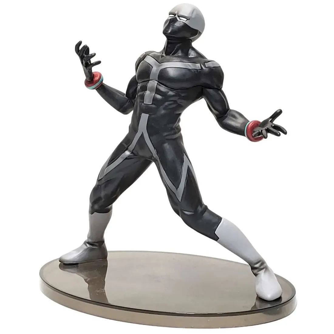 Фигурка MHA Twice The Evil Villains 15 см