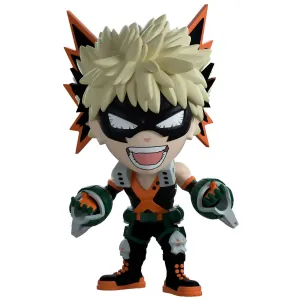 Фигурка My Hero Academia Katsuki Bakugo #1 11 см 559856