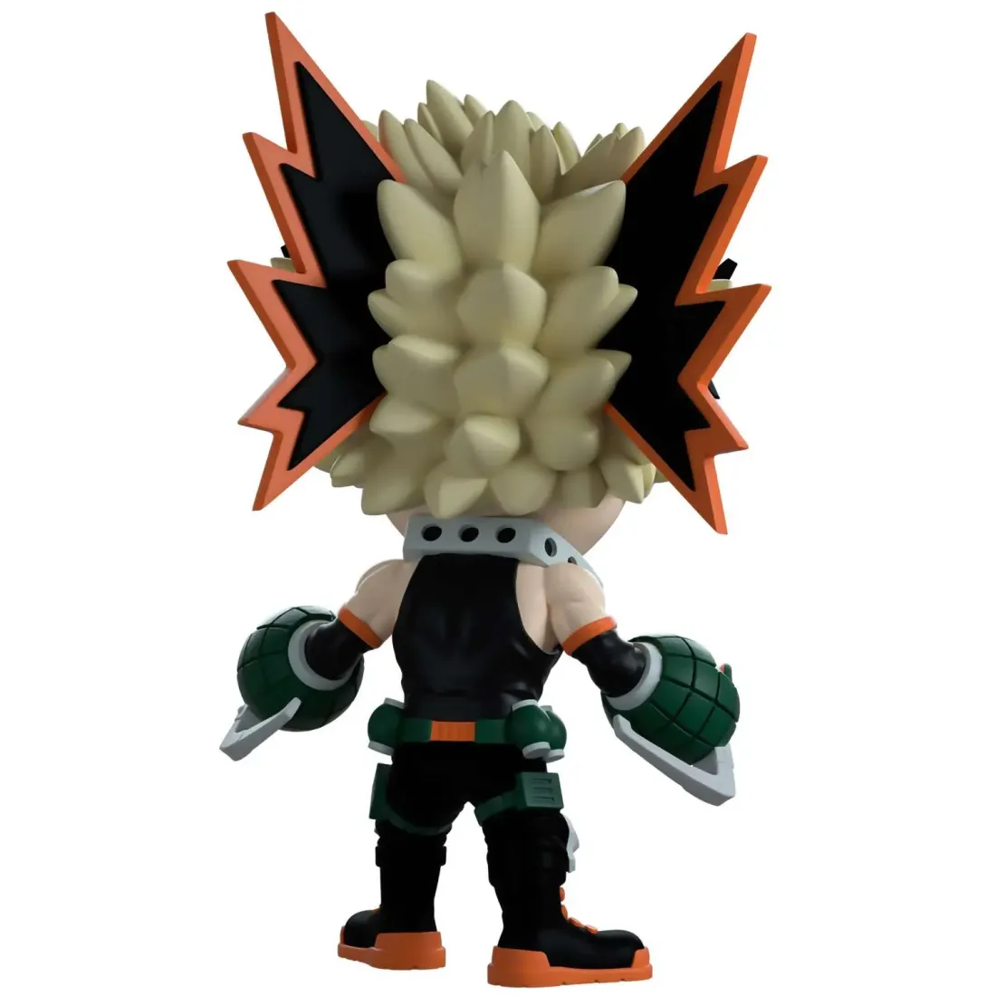 Фигурка My Hero Academia Katsuki Bakugo #1 11 см 559856