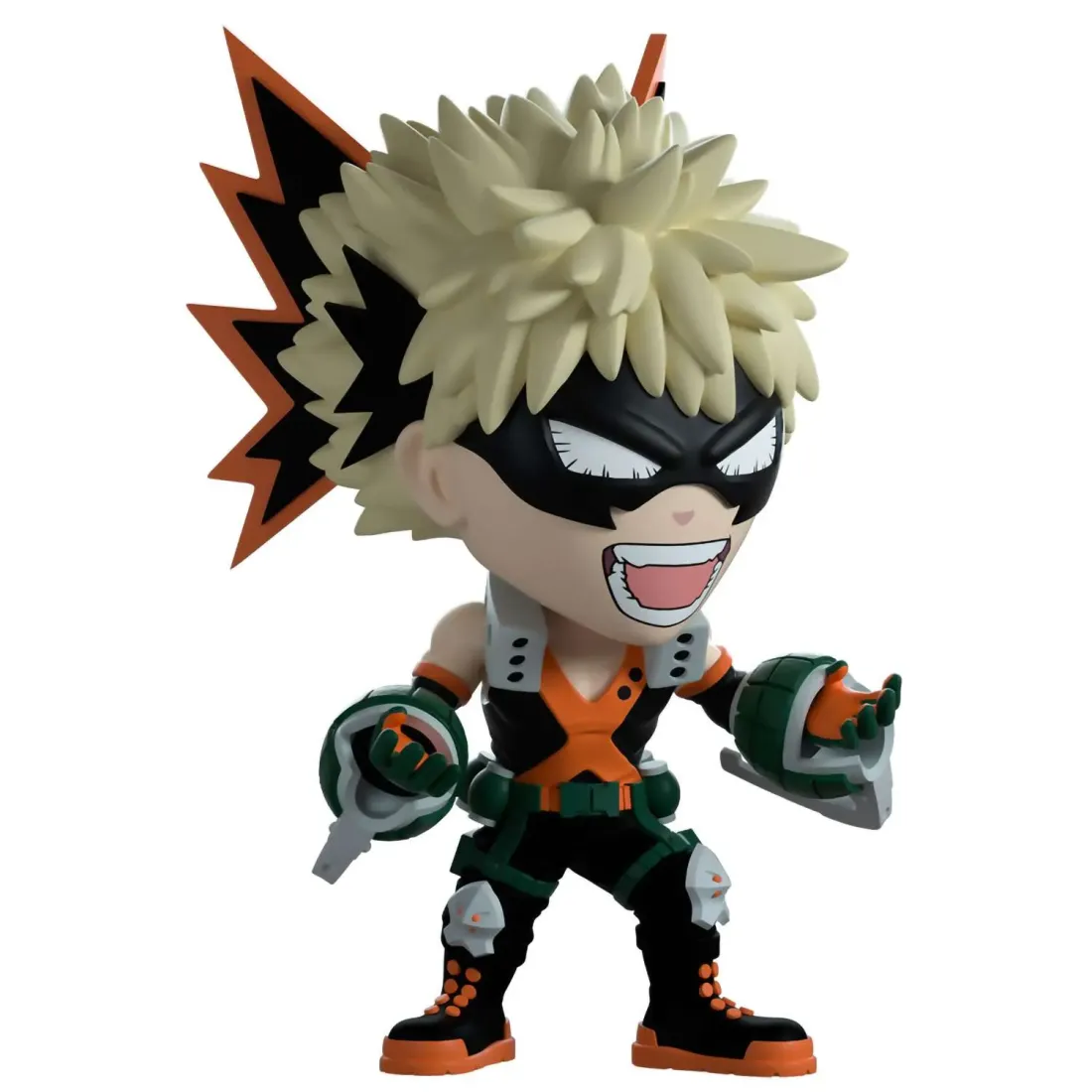 Фигурка My Hero Academia Katsuki Bakugo #1 11 см 559856