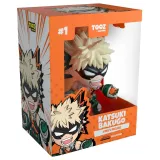 Фигурка My Hero Academia Katsuki Bakugo #1 11 см 559856