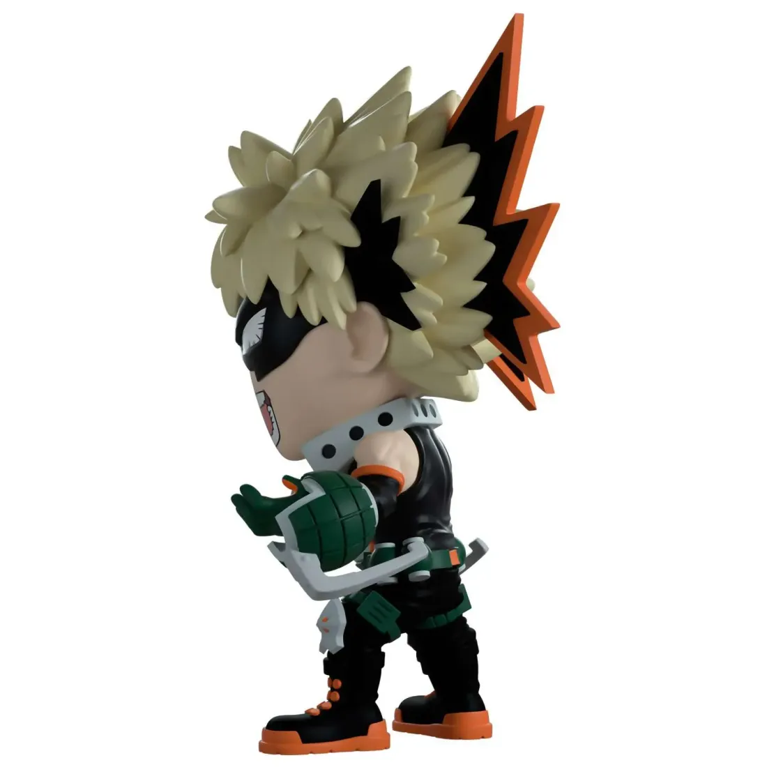 Фигурка My Hero Academia Katsuki Bakugo #1 11 см 559856