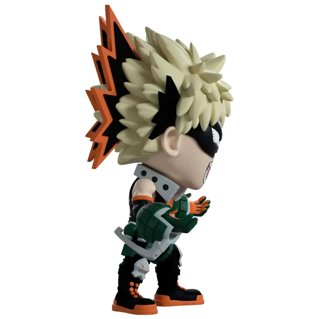 Фигурка My Hero Academia Katsuki Bakugo #1 11 см 559856