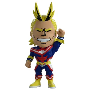Фигурка My Hero Academia All Might #4 11 см 5559887