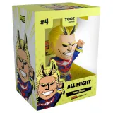 Фигурка My Hero Academia All Might #4 11 см 5559887