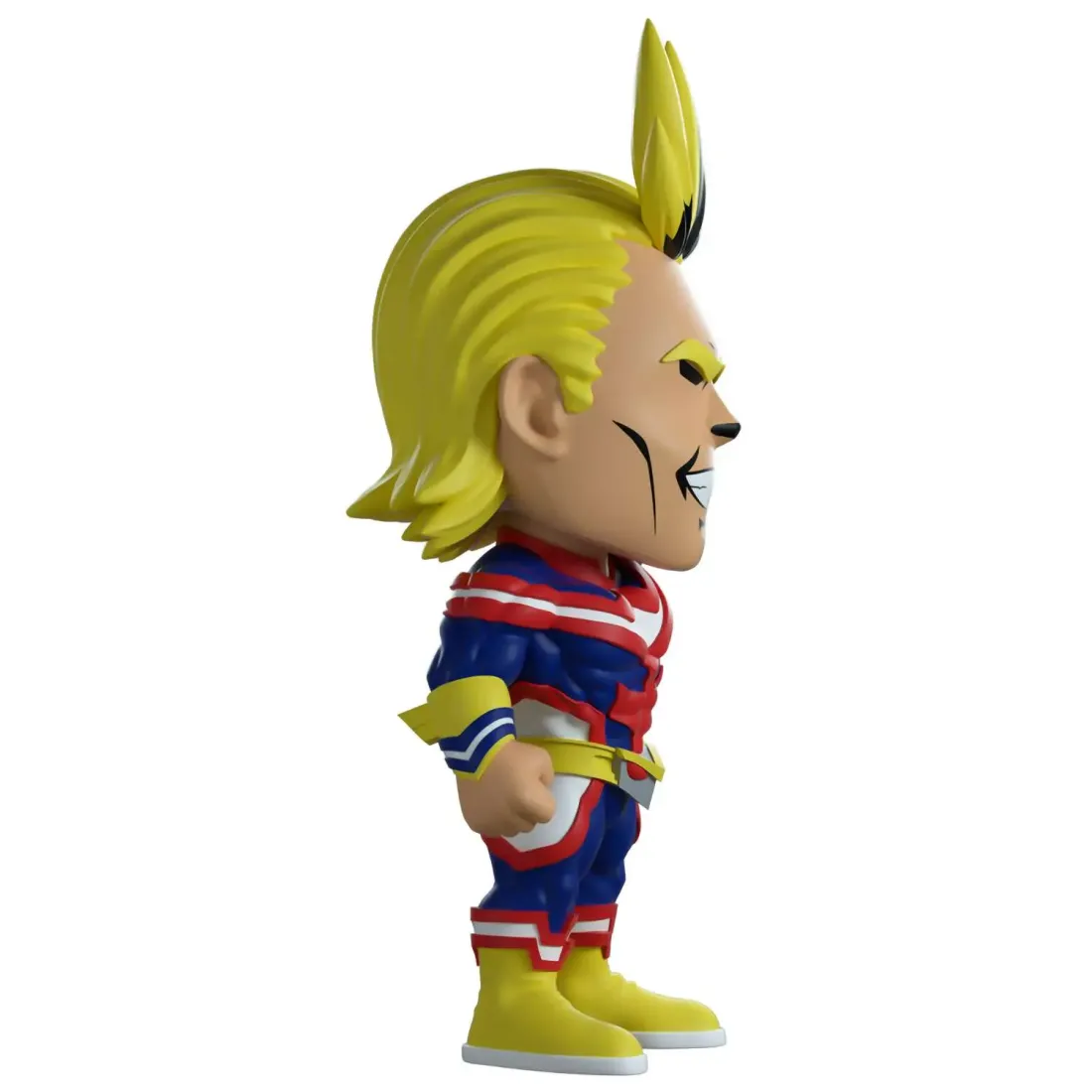 Фигурка My Hero Academia All Might #4 11 см 5559887