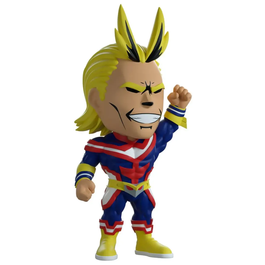 Фигурка My Hero Academia All Might #4 11 см 5559887