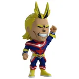 Фигурка My Hero Academia All Might #4 11 см 5559887