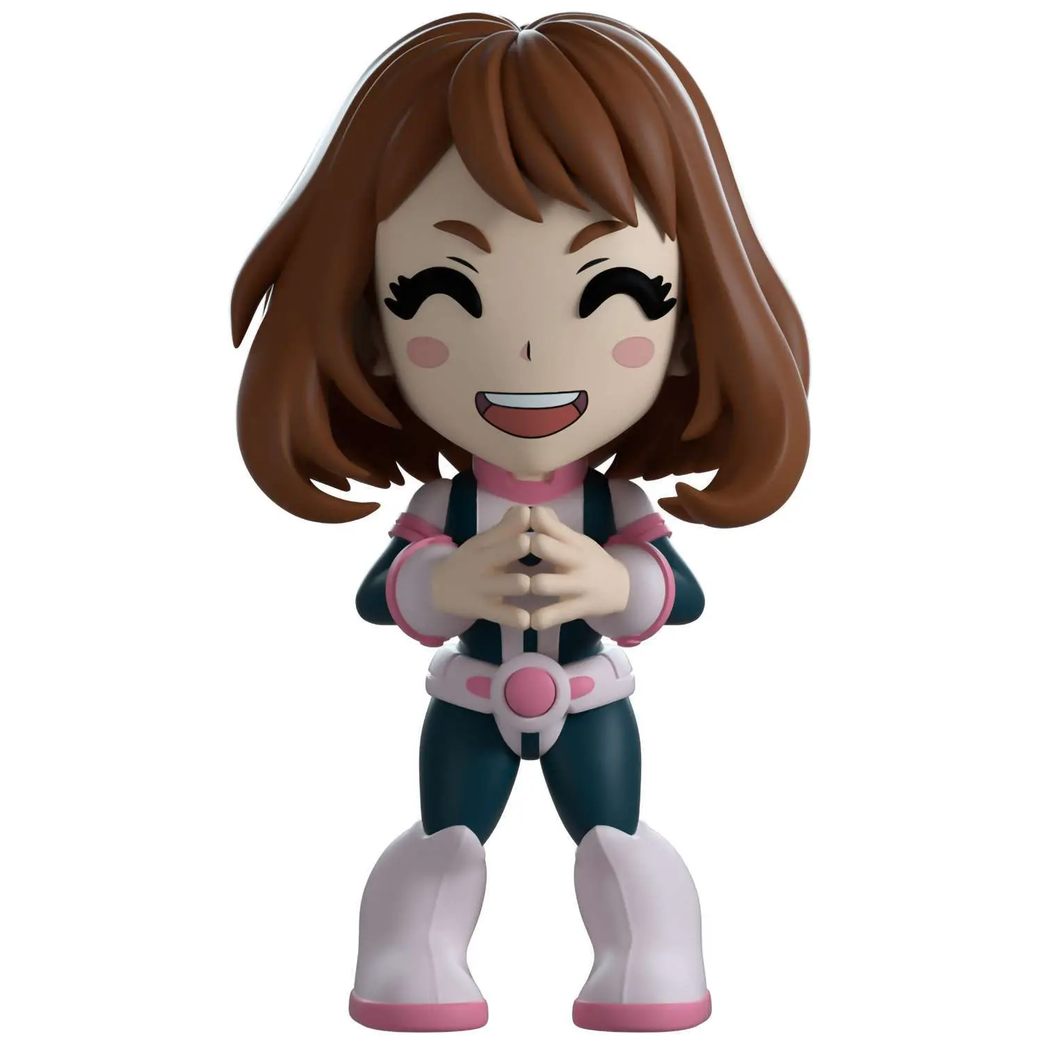 Фигурка My Hero Academia Ochaco Uraraka #3 11 см 5559870