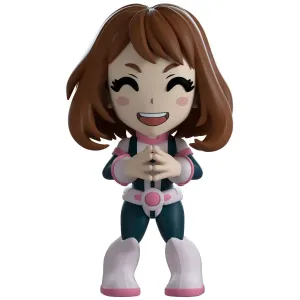Фигурка My Hero Academia Ochaco Uraraka #3 11 см 5559870