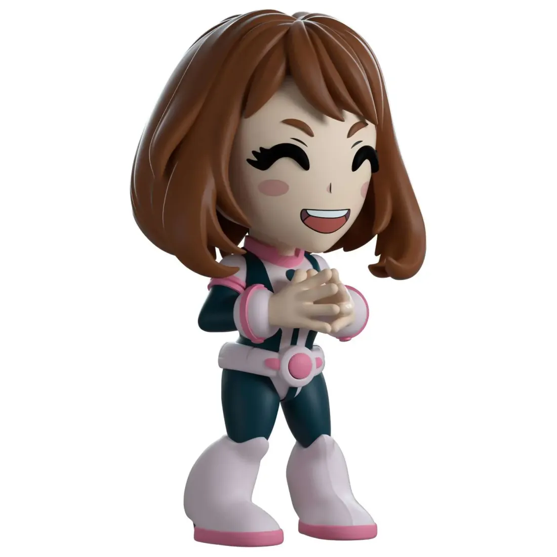 Фигурка My Hero Academia Ochaco Uraraka #3 11 см 5559870