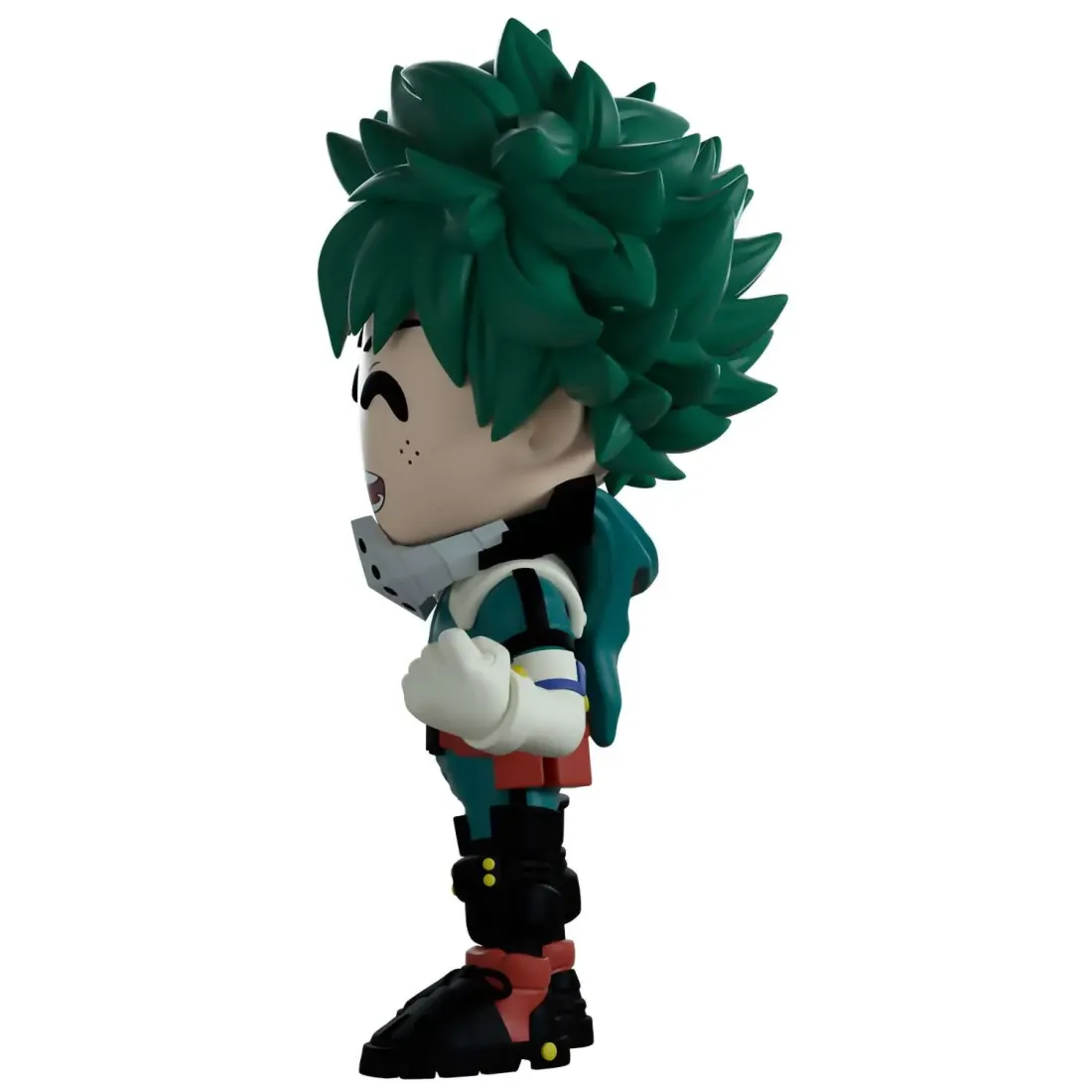 Фигурка My Hero Academia Izuku Midoriya #0 11 см 559849