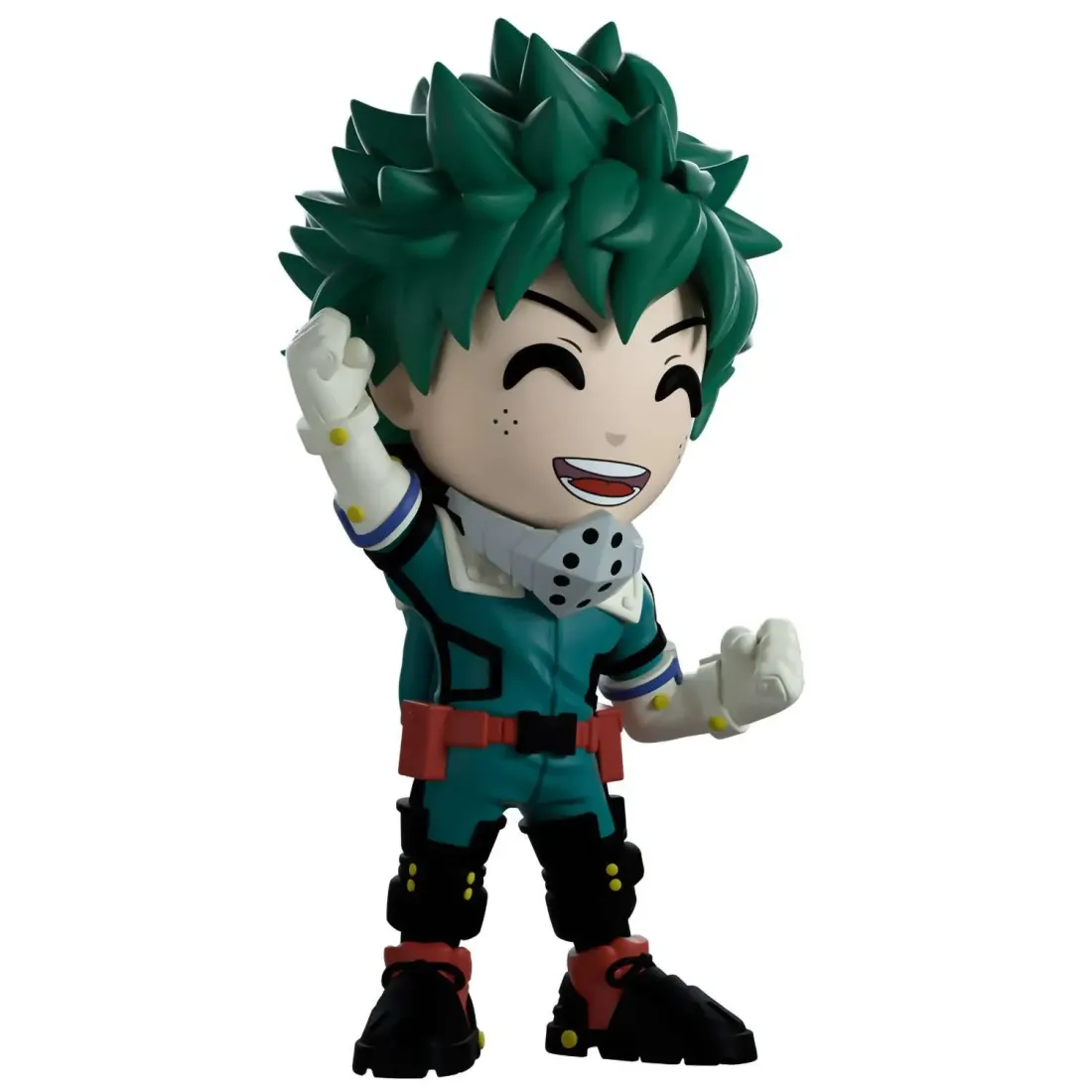 Фигурка My Hero Academia Izuku Midoriya #0 11 см 559849