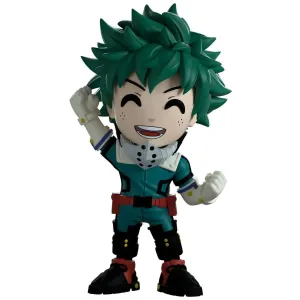Фигурка My Hero Academia Izuku Midoriya #0 11 см 559849