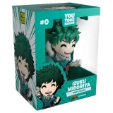 Фигурка My Hero Academia Izuku Midoriya #0 11 см 559849