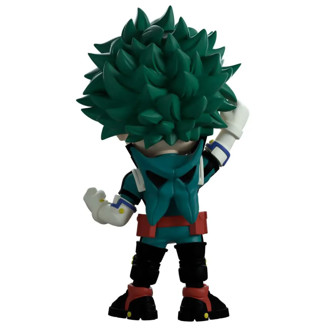 Фигурка My Hero Academia Izuku Midoriya #0 11 см 559849