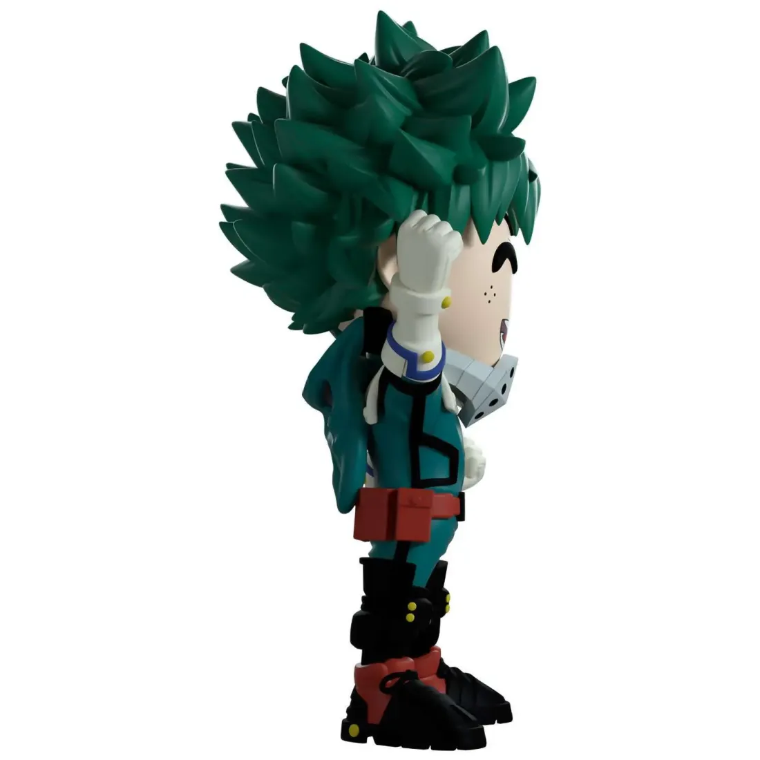Фигурка My Hero Academia Izuku Midoriya #0 11 см 559849