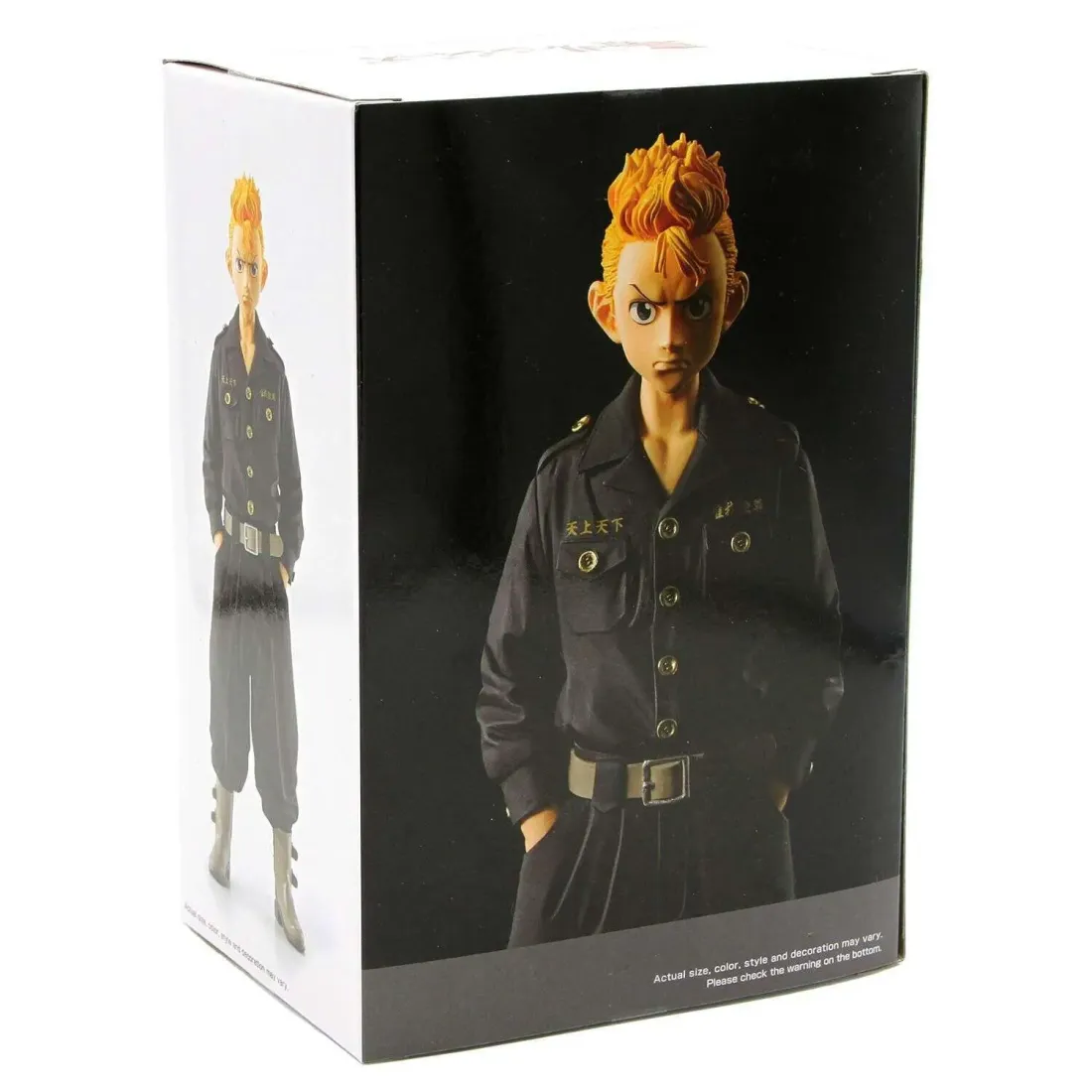 Фигурка Tokyo Revenger Takemichi Hanagaki