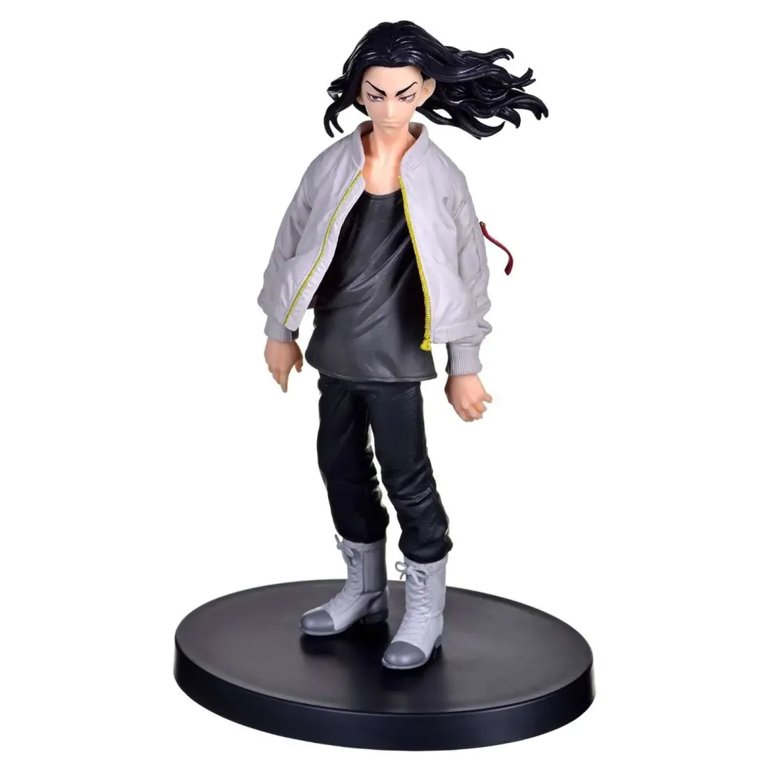 Фигурка Tokyo Revengers Keisuke Baji 17 см 4983164188172