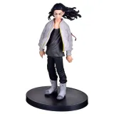 Фигурка Tokyo Revengers Keisuke Baji 17 см 4983164188172