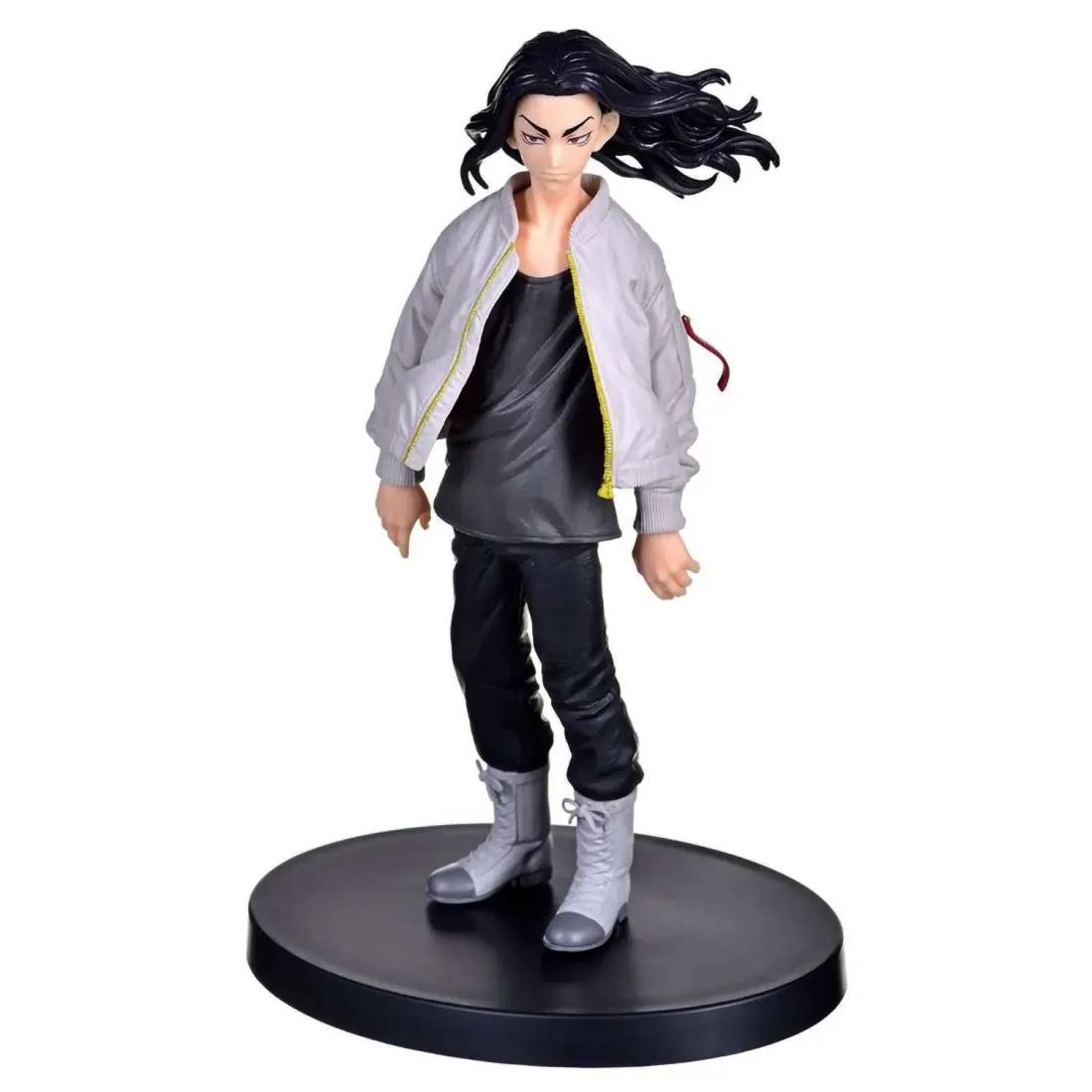 Фигурка Tokyo Revengers Keisuke Baji 17 см 4983164188172