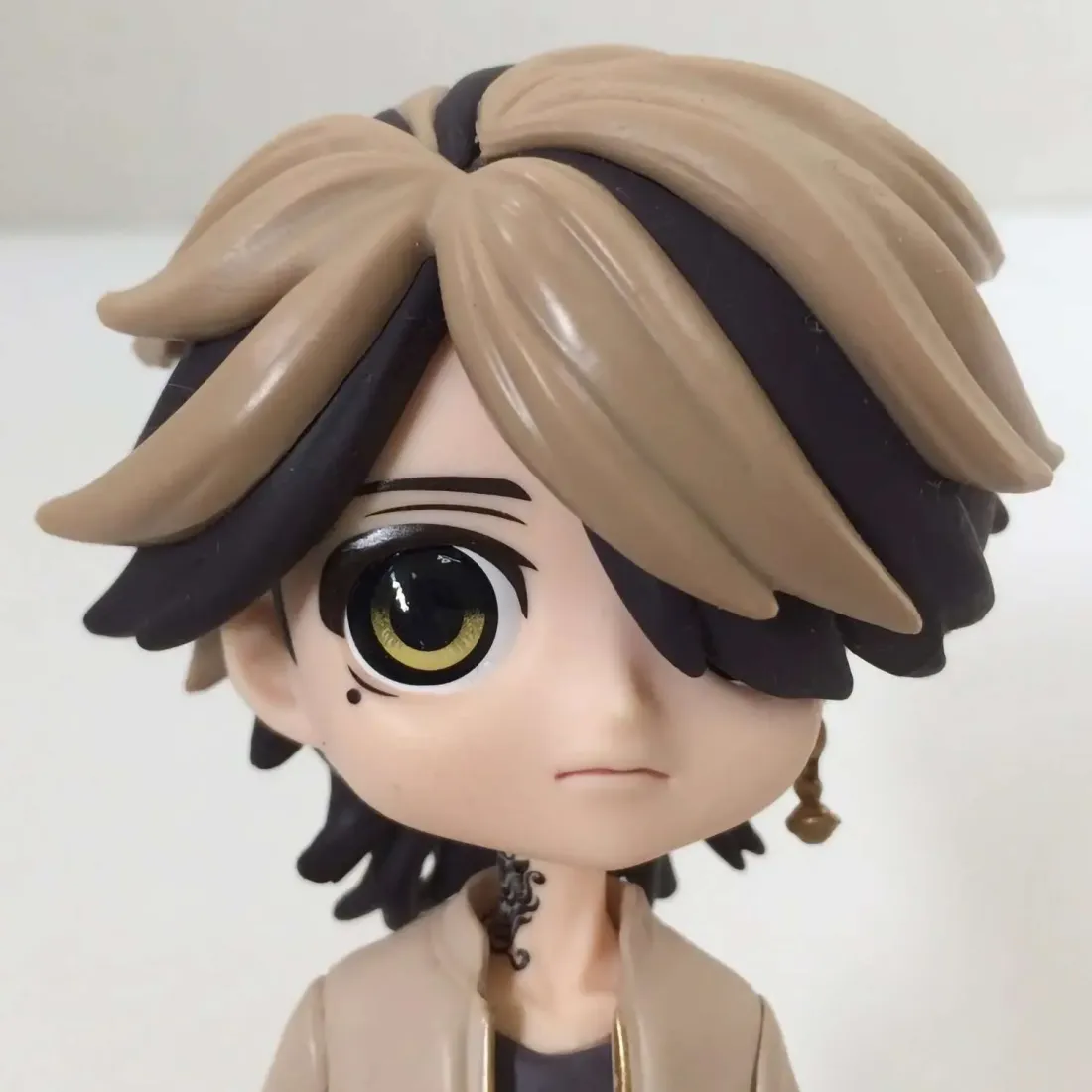 Фигурка Q Posket Токийские мстители Kazutora Hanemiya Ver. B 16cm 4983164191455