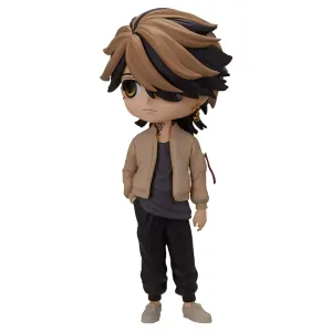 Фигурка Q Posket Токийские мстители Kazutora Hanemiya Ver. B 16cm 4983164191455