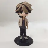 Фигурка Q Posket Токийские мстители Kazutora Hanemiya Ver. B 16cm 4983164191455